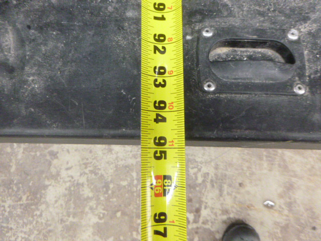 48" x 8' 2000lbs CargoEase Slide 3 48" x 8' 2000lbs CargoEase Slide - Image 3