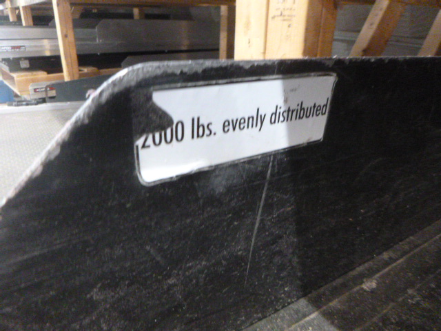 48" x 8' 2000lbs CargoEase Slide 4 48" x 8' 2000lbs CargoEase Slide - Image 4