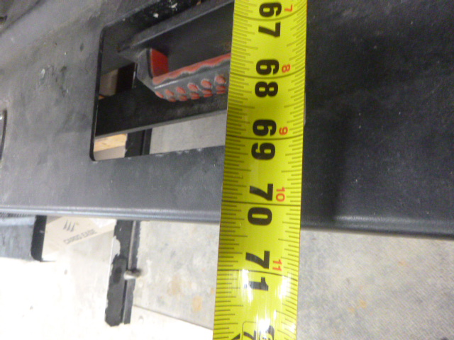 41" x 70" 1500lbs CargoEase 3 41" x 70" 1500lbs CargoEase - Image 3