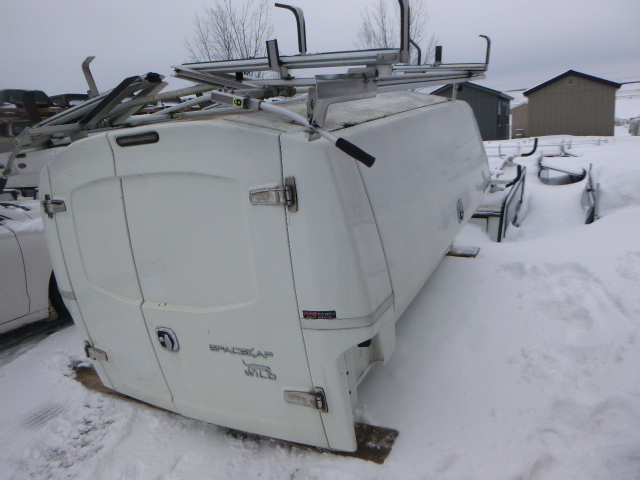 8' Spacekap Wild - Image 3