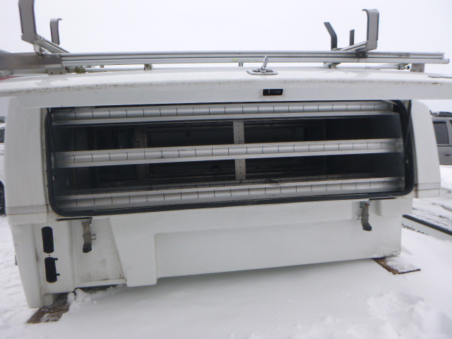 8' Spacekap Wild - Image 5