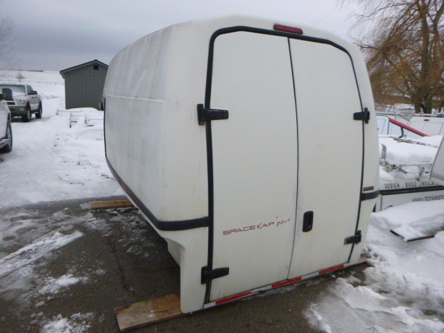 6'5 Spacekap Plus - Image 3