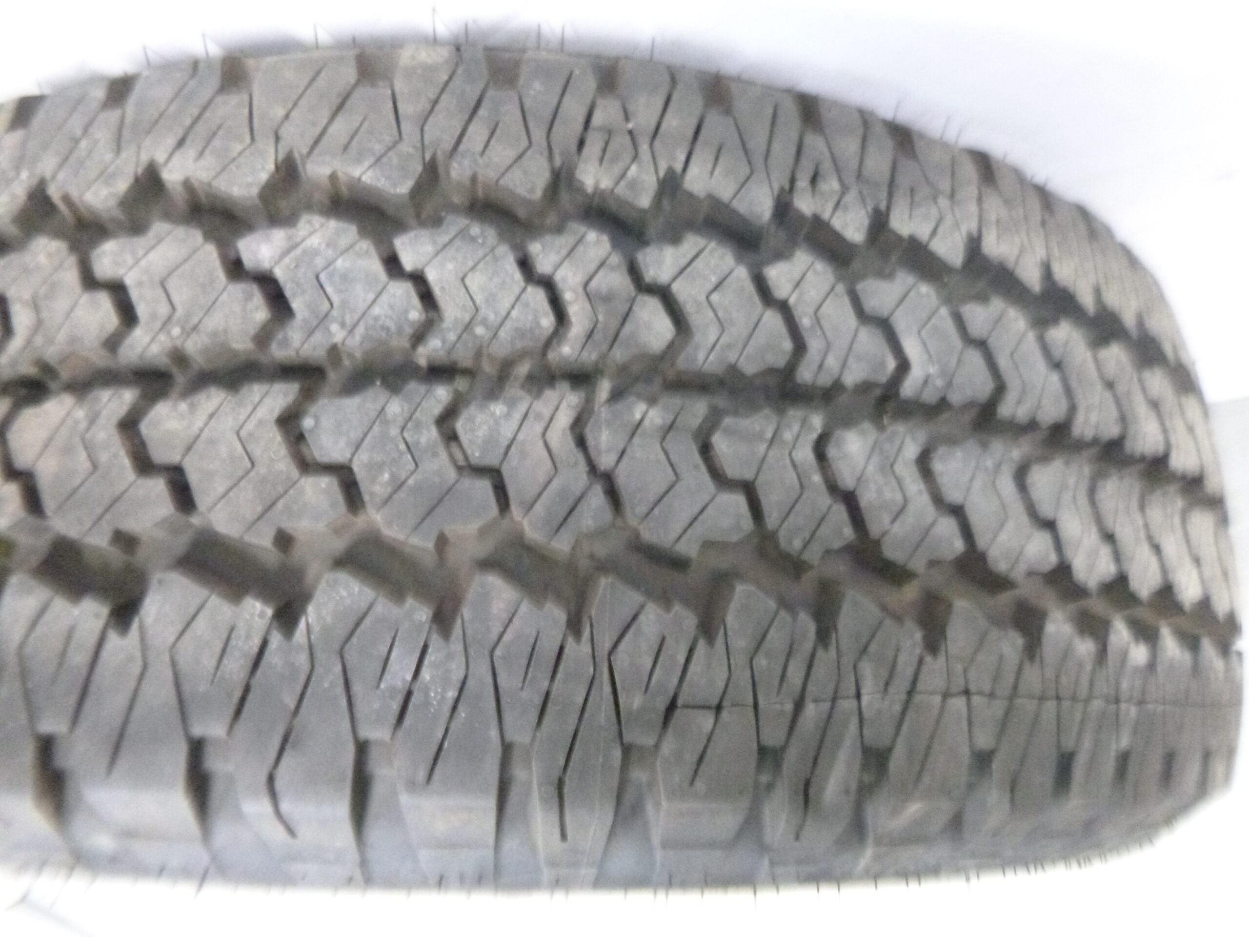 Firestone Transforce AT2 KT285/60R20 Tires - Image 3
