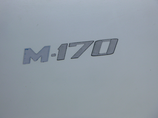 8' M170 Maranda Unit - Image 7