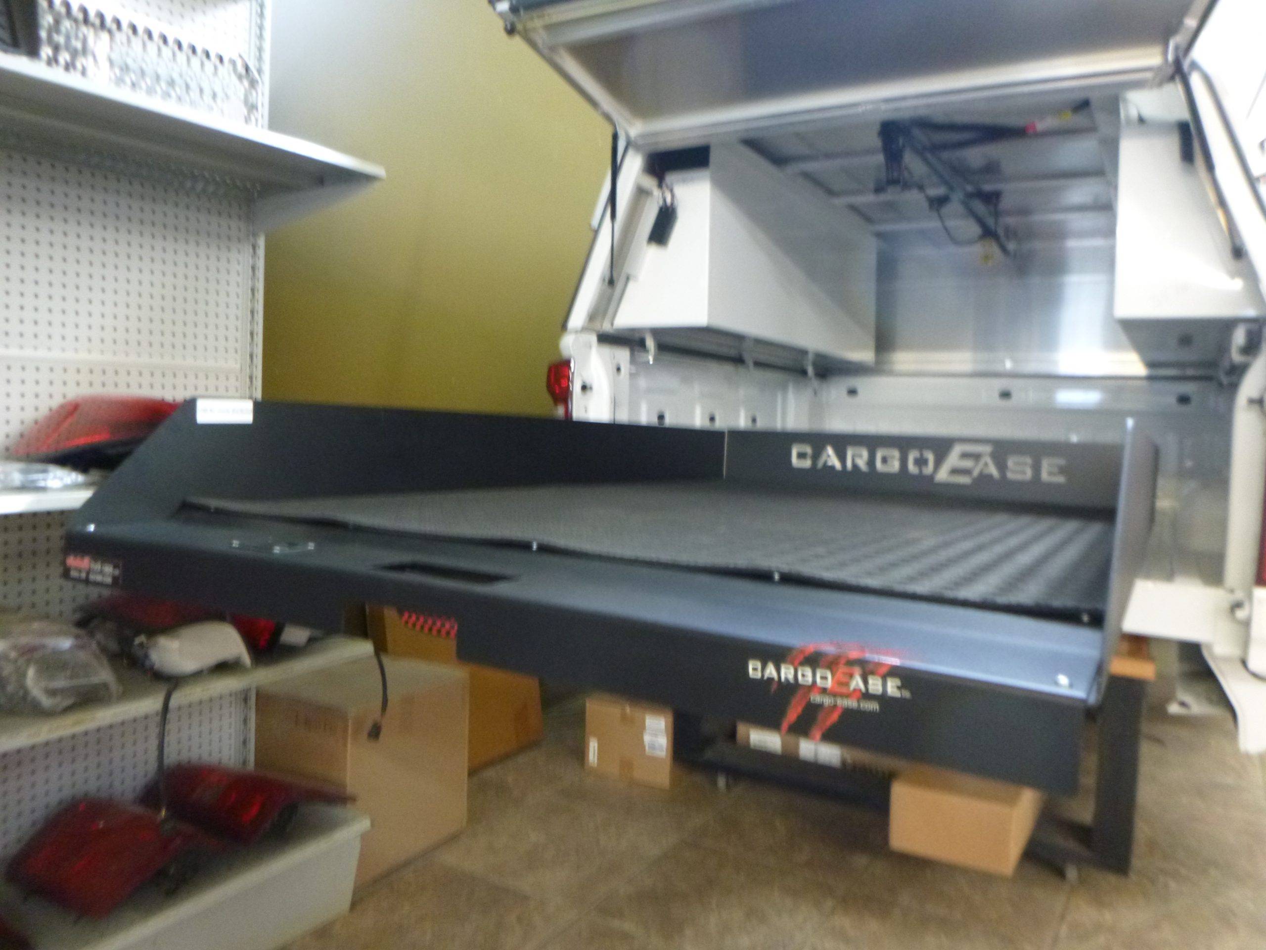 6'5 Brand new 2000lbs Contractor Grade Cargo ease in stock and ready for your Truck Bed - Image 5