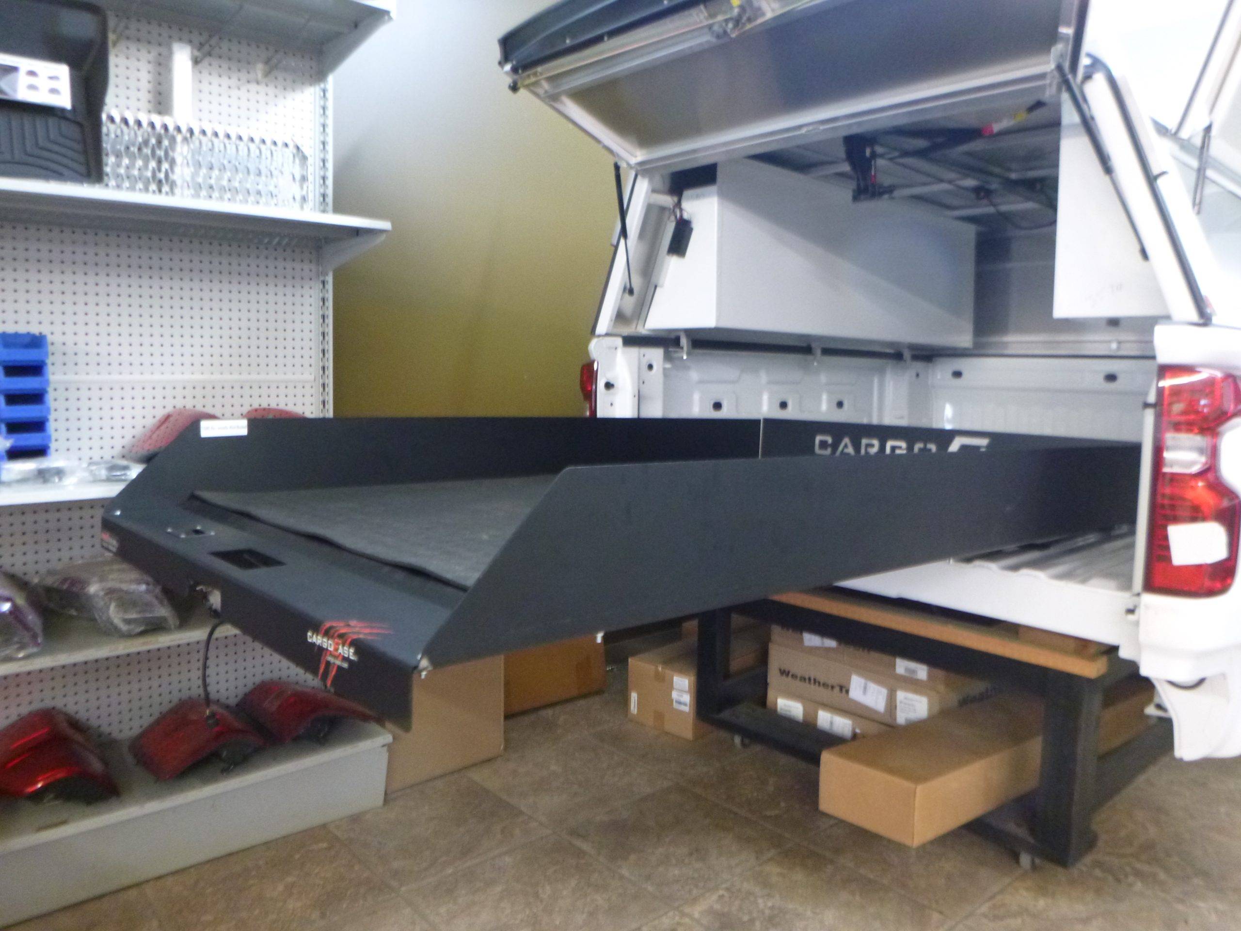 6'5 Brand new 2000lbs Contractor Grade Cargo ease in stock and ready for your Truck Bed - Image 4