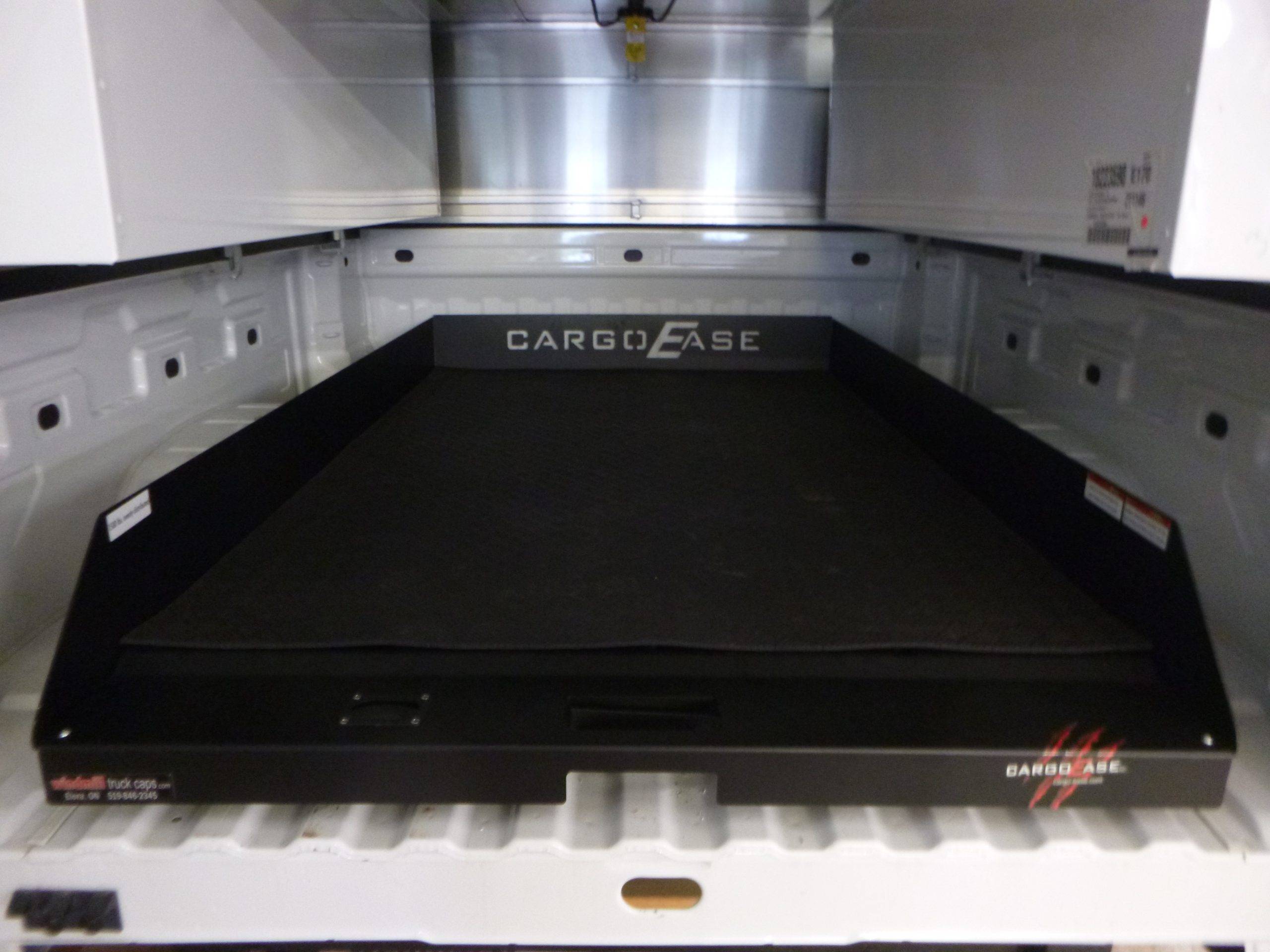 6'5 Brand new 2000lbs Contractor Grade Cargo ease in stock and ready for your Truck Bed - Image 3