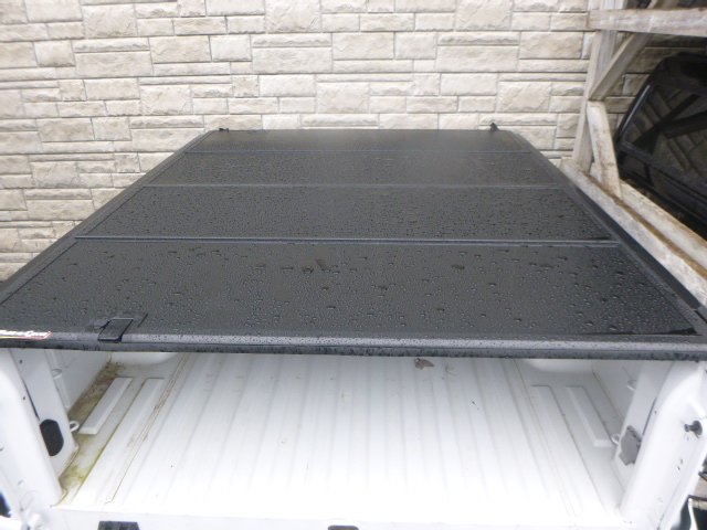 2020 - 2026 GMC Sierra or Chevrolet Silverado HD 2500/3500 6'9 Fold A Cover - Image 3