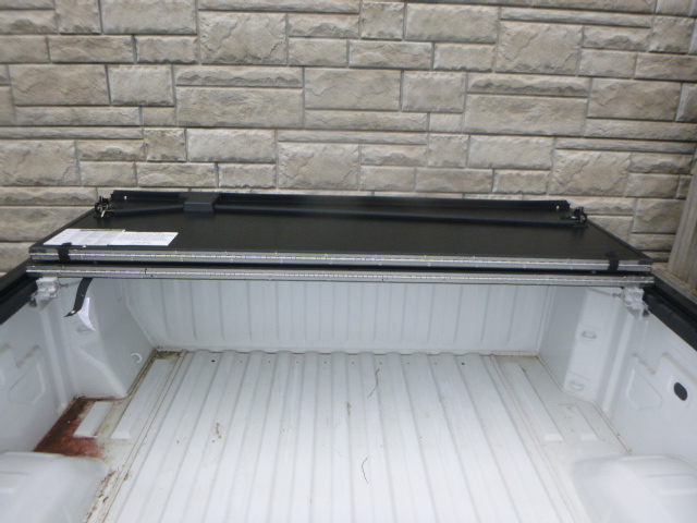 2020 - 2026 GMC Sierra or Chevrolet Silverado HD 2500/3500 6'9 Fold A Cover - Image 4