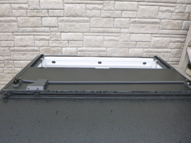2020 - 2026 GMC Sierra or Chevrolet Silverado HD 2500/3500 6'9 Fold A Cover - Image 5