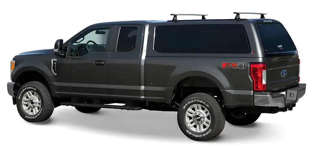 Leer Truck Caps