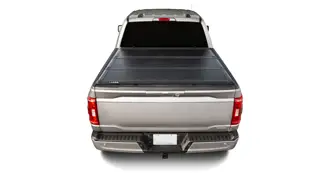 Tonneau Covers