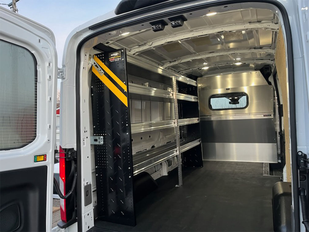 Windmill Used Truck Caps