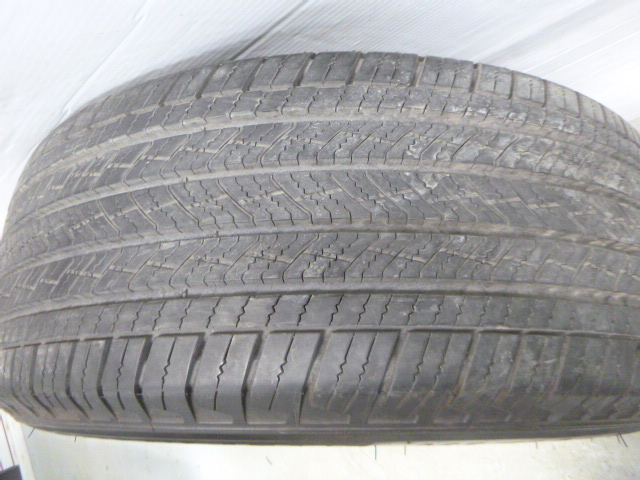 1988 - 2026 Chevrolet Silverado or GMC Sierra 1500 265/65R18 Michelin Primacy LTX Tires and Rims 2 1988 - 2026 Chevrolet Silverado or GMC Sierra 1500 265/65R18 Michelin Primacy LTX Tires and Rims - Image 2