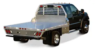 Flatbeds