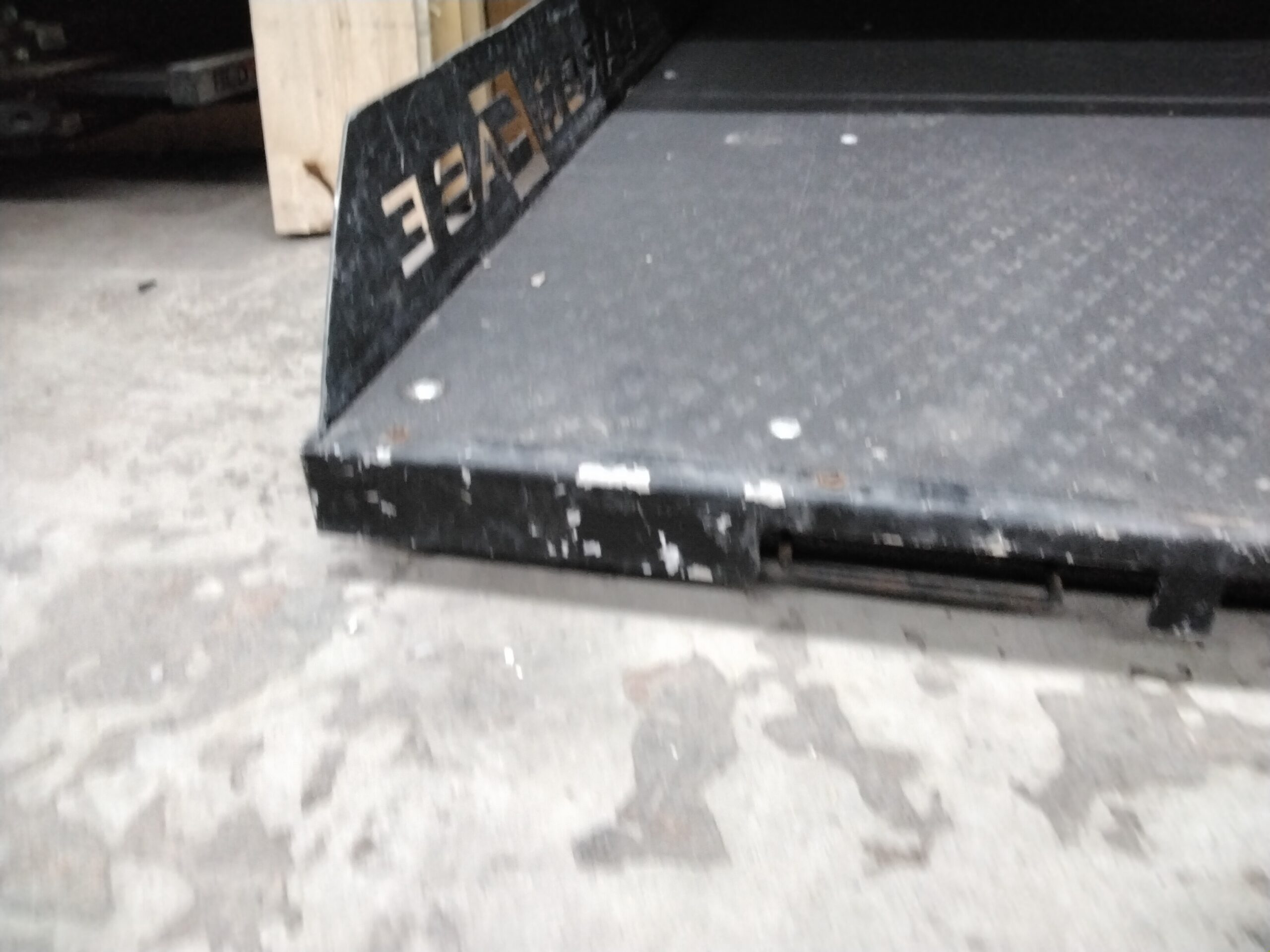 75" x 48" 2000lbs CargoEase 2 75" x 48" 2000lbs CargoEase - Image 2
