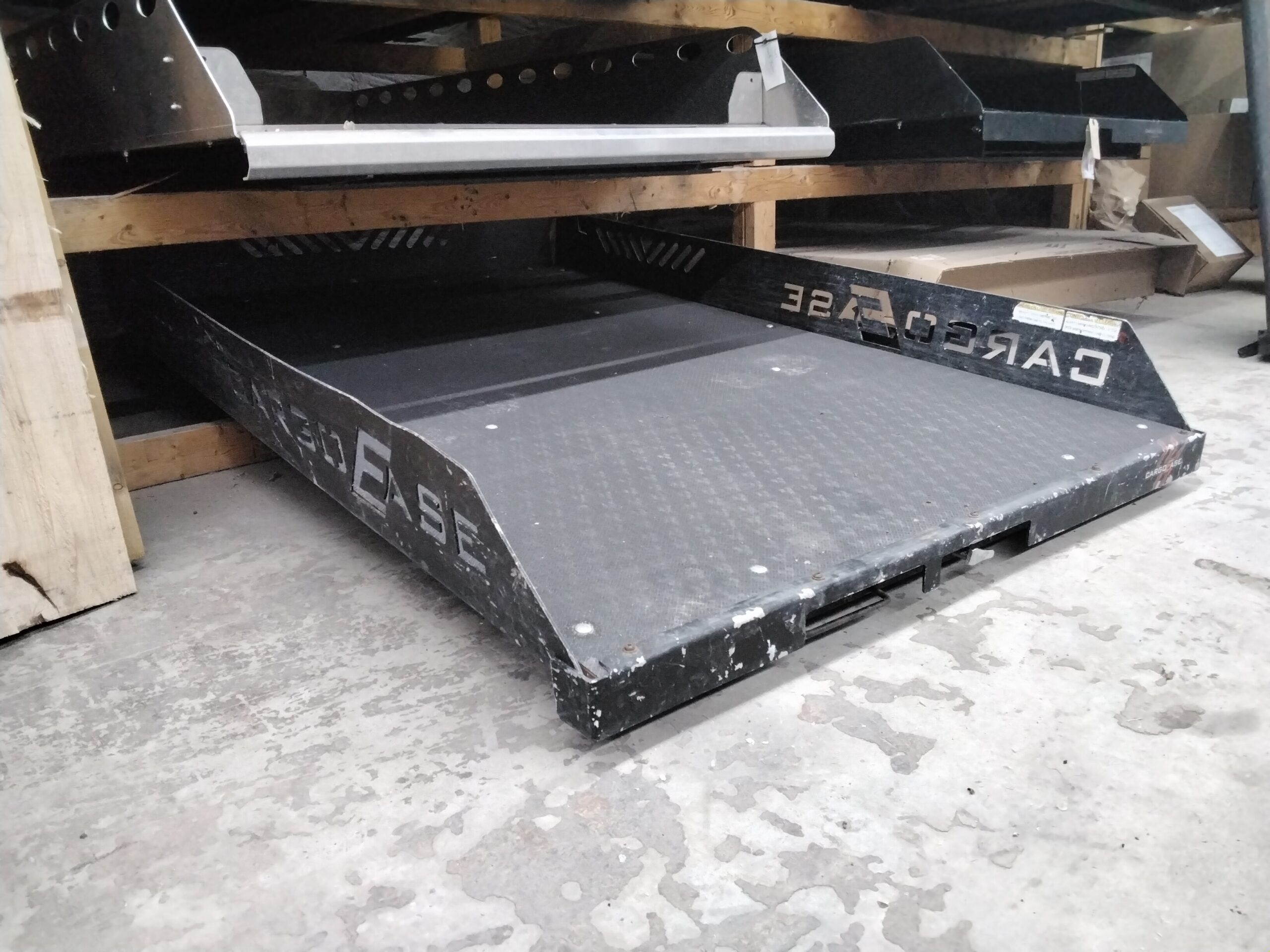 75" x 48" 2000lbs CargoEase 3 75" x 48" 2000lbs CargoEase - Image 3