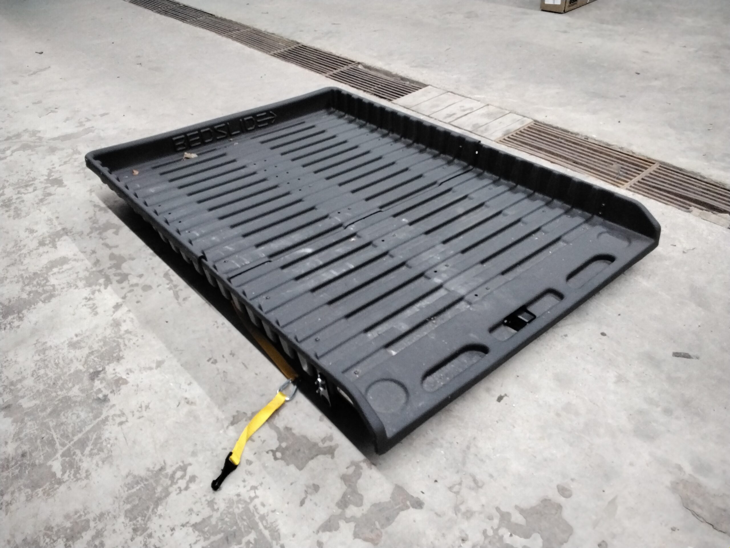 65" x 48" 500GO Bedslide 2 65" x 48" 500GO Bedslide - Image 2