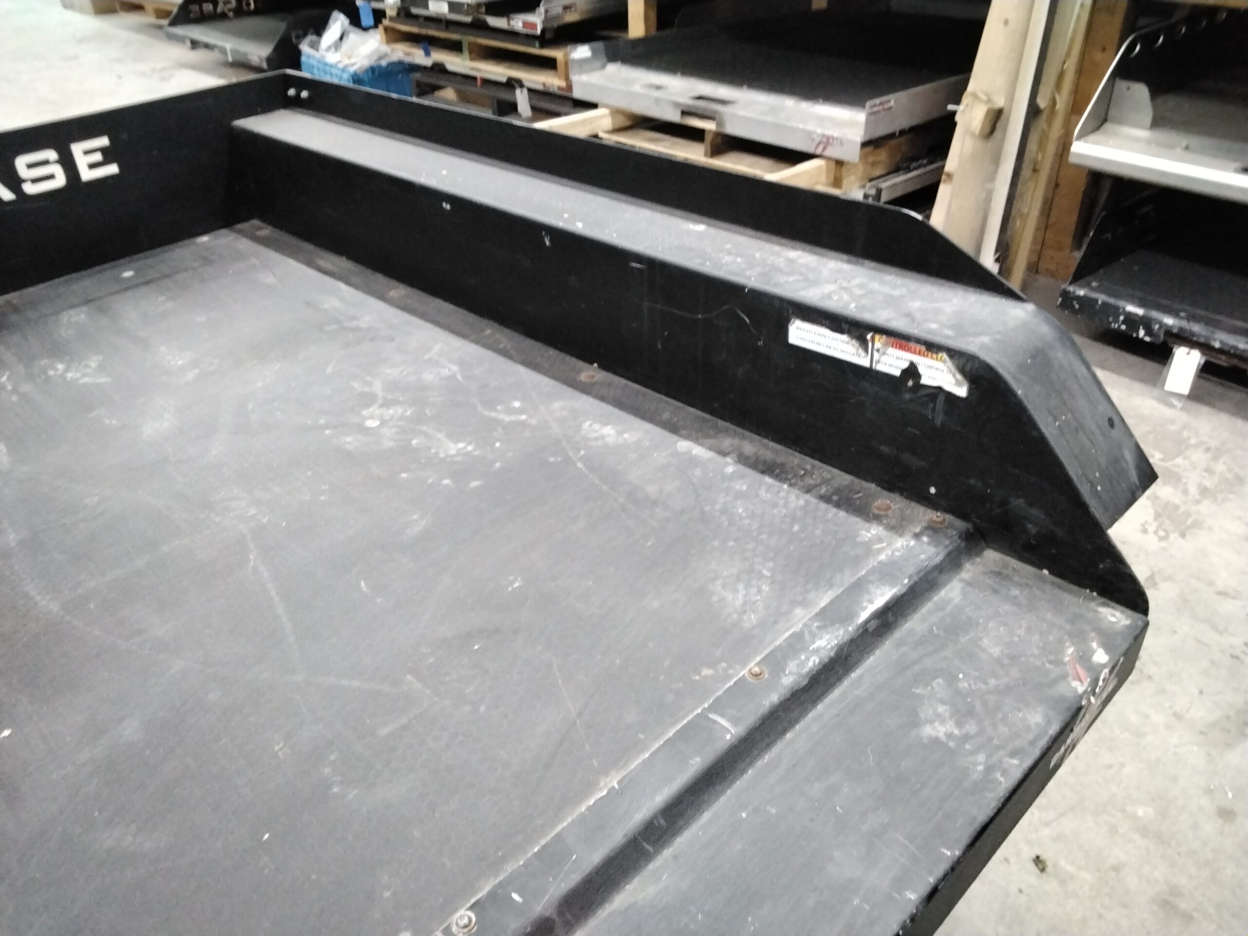 65" x 48" 1200lbs CargoEase 3 65" x 48" 1200lbs CargoEase - Image 3