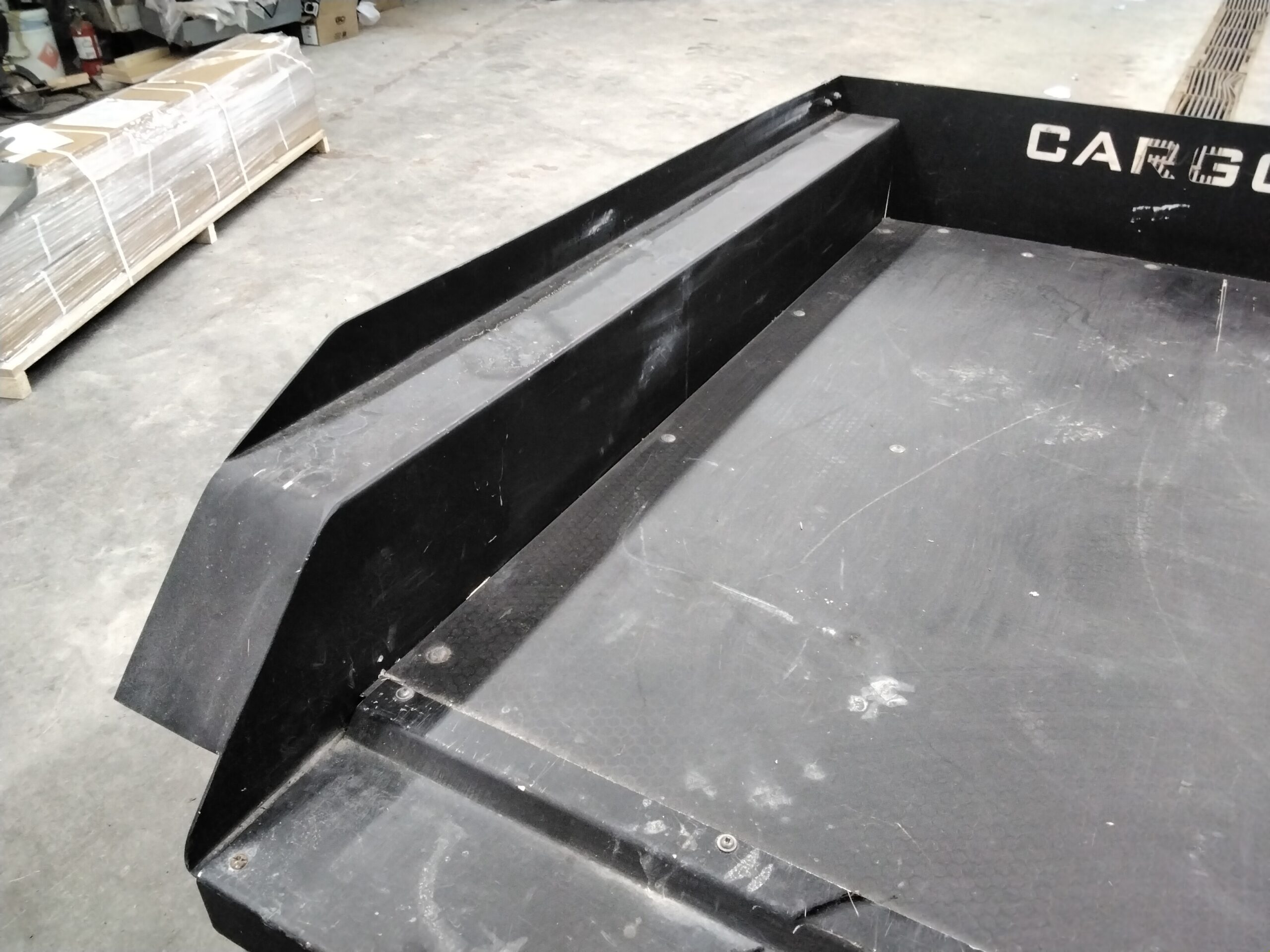 65" x 48" 1200lbs CargoEase 4 65" x 48" 1200lbs CargoEase - Image 4