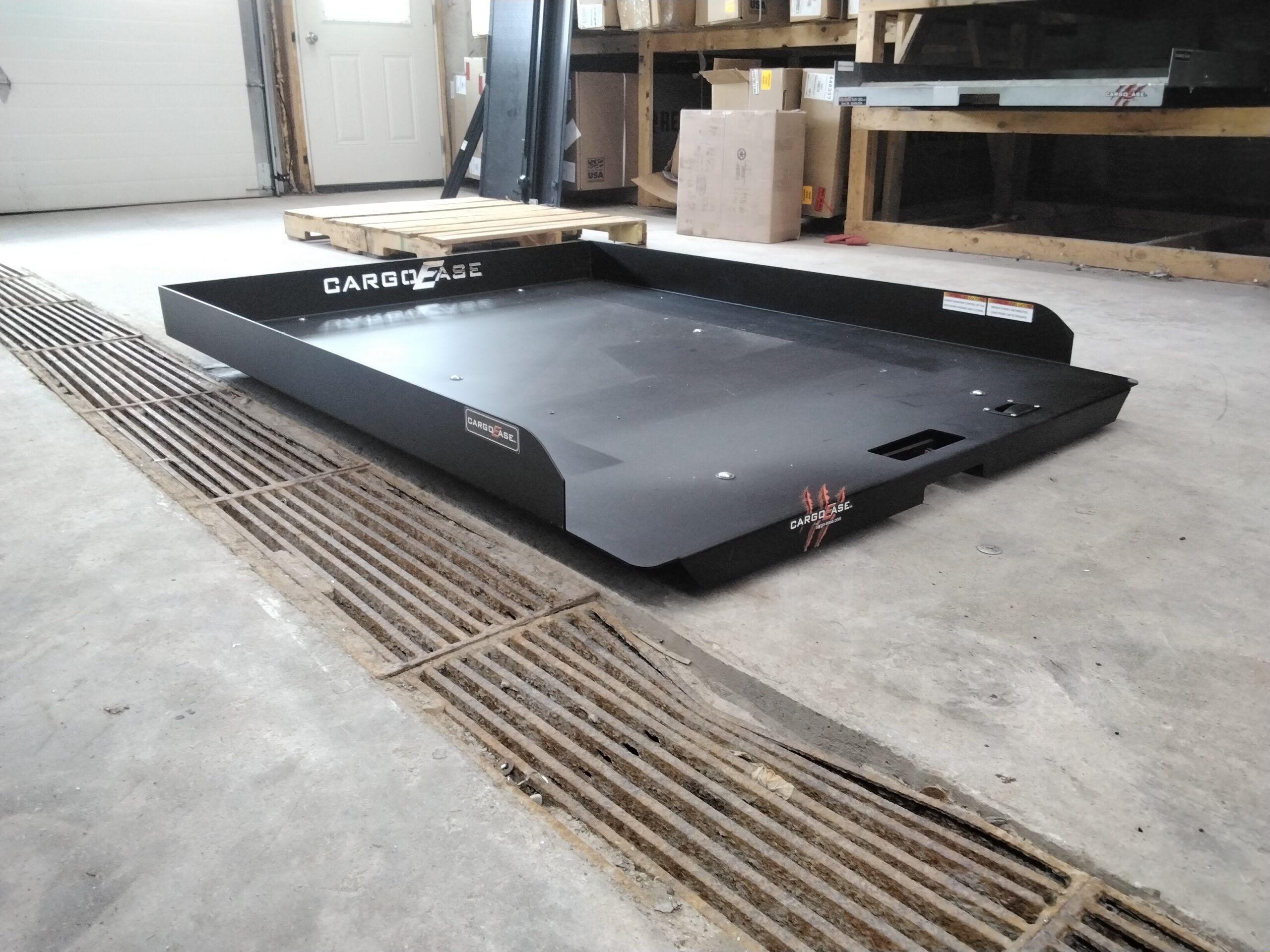 65" x 48" 1000lbs CargoEase 2 65" x 48" 1000lbs CargoEase - Image 2