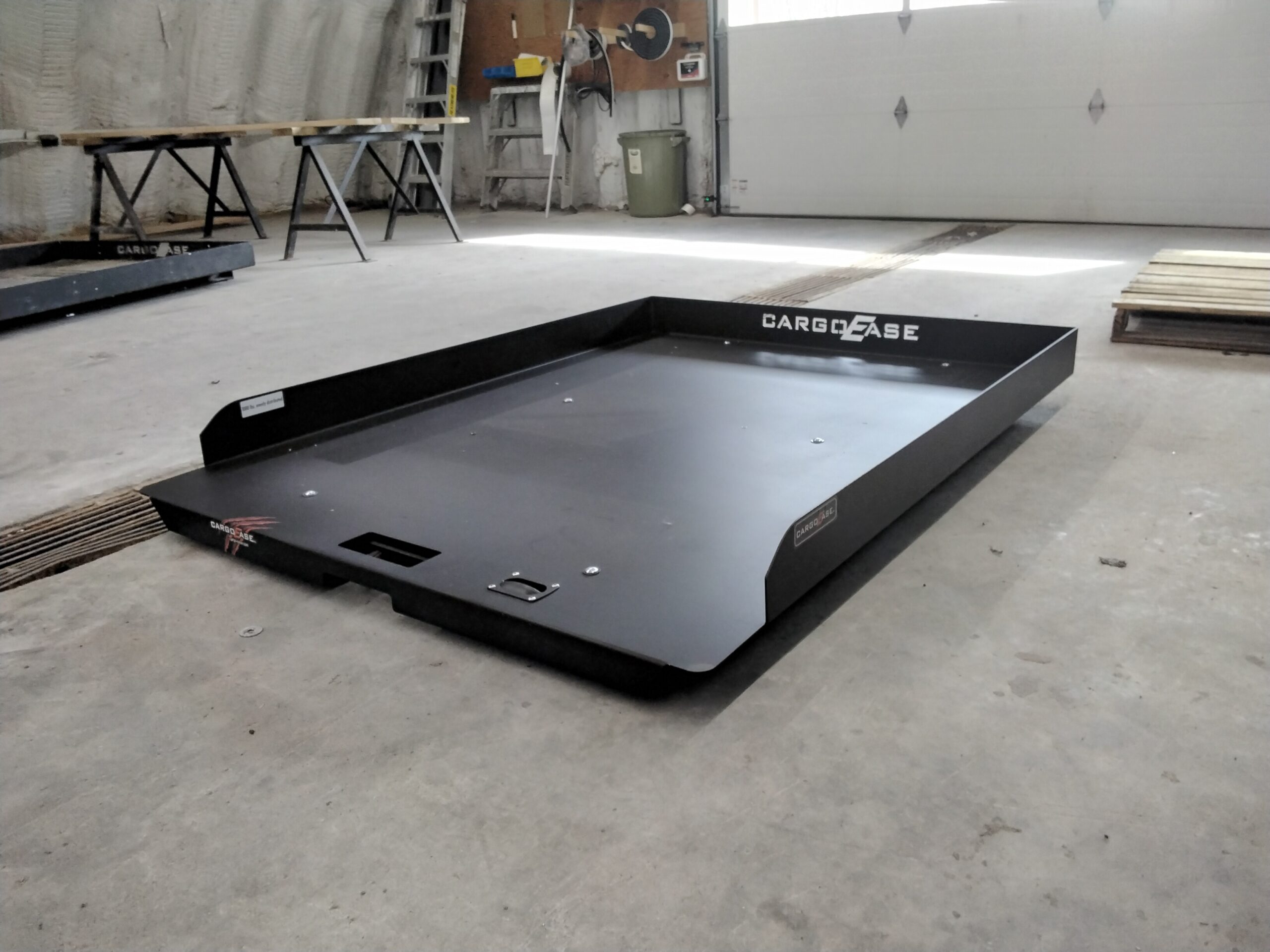 65" x 48" 1000lbs CargoEase 3 65" x 48" 1000lbs CargoEase - Image 3