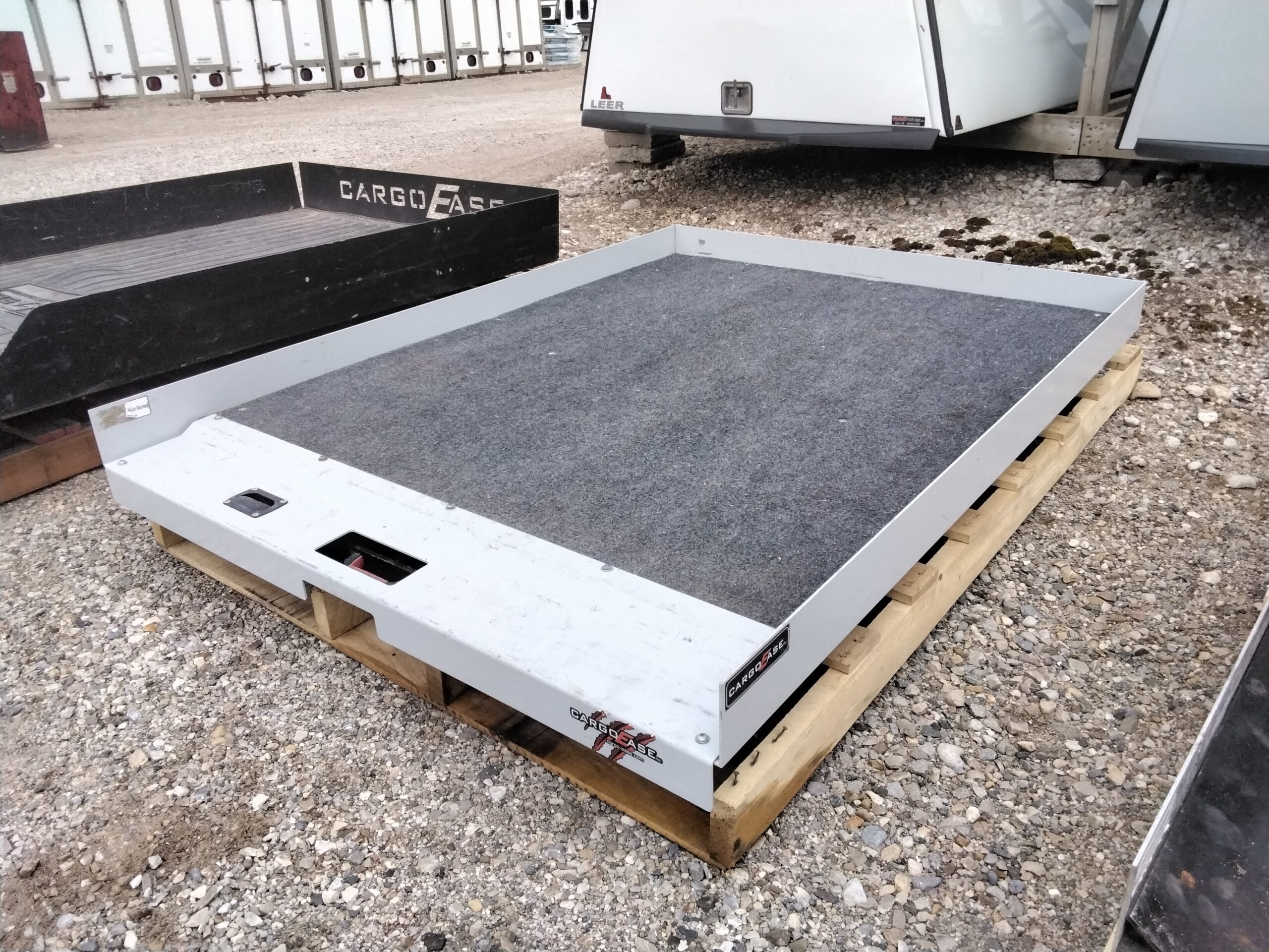 65" x 48" 1200lbs CargoEase 3 65" x 48" 1200lbs CargoEase - Image 3