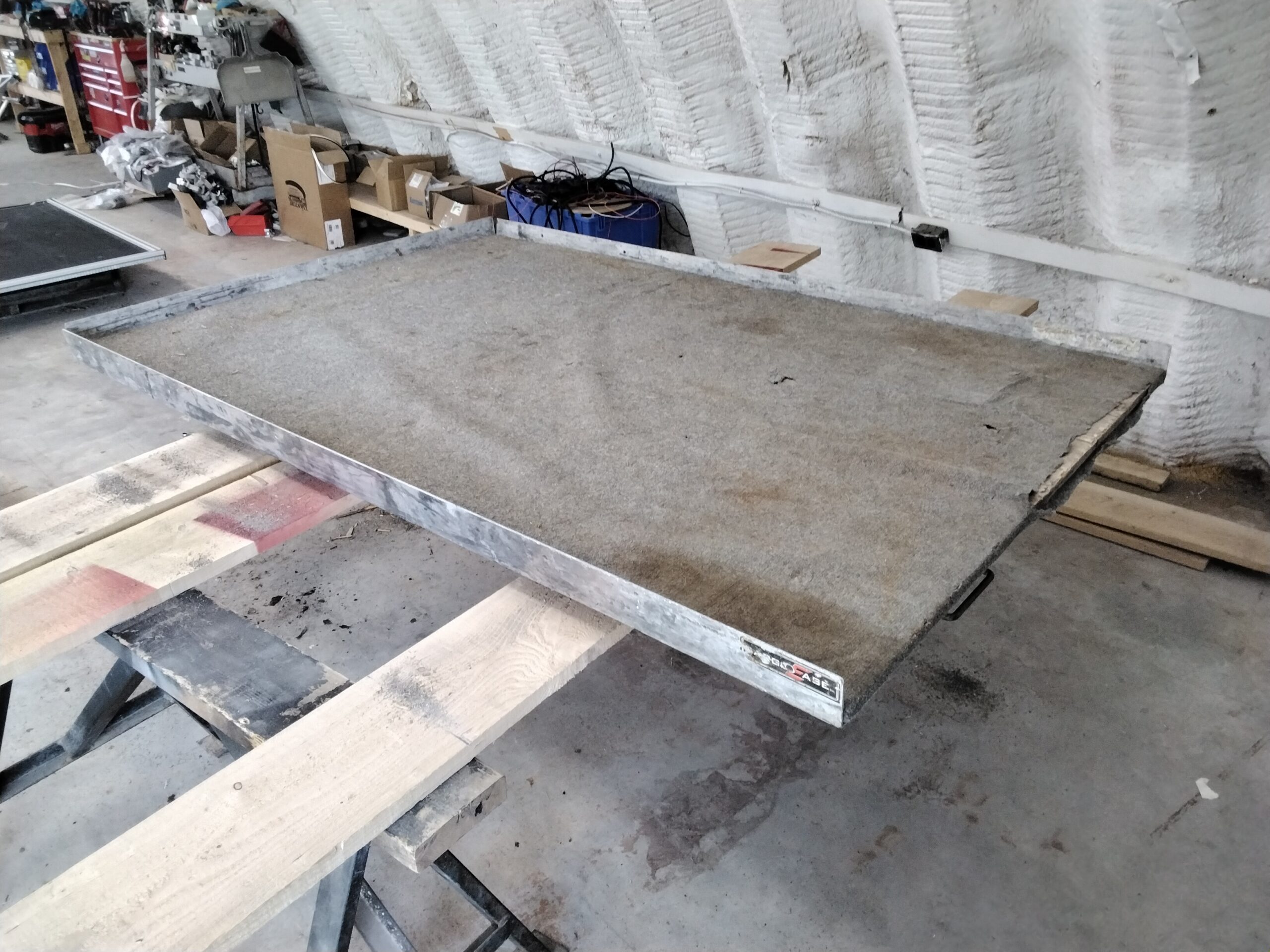 75" x 48" 1200lbs CargoEase 2 75" x 48" 1200lbs CargoEase - Image 2