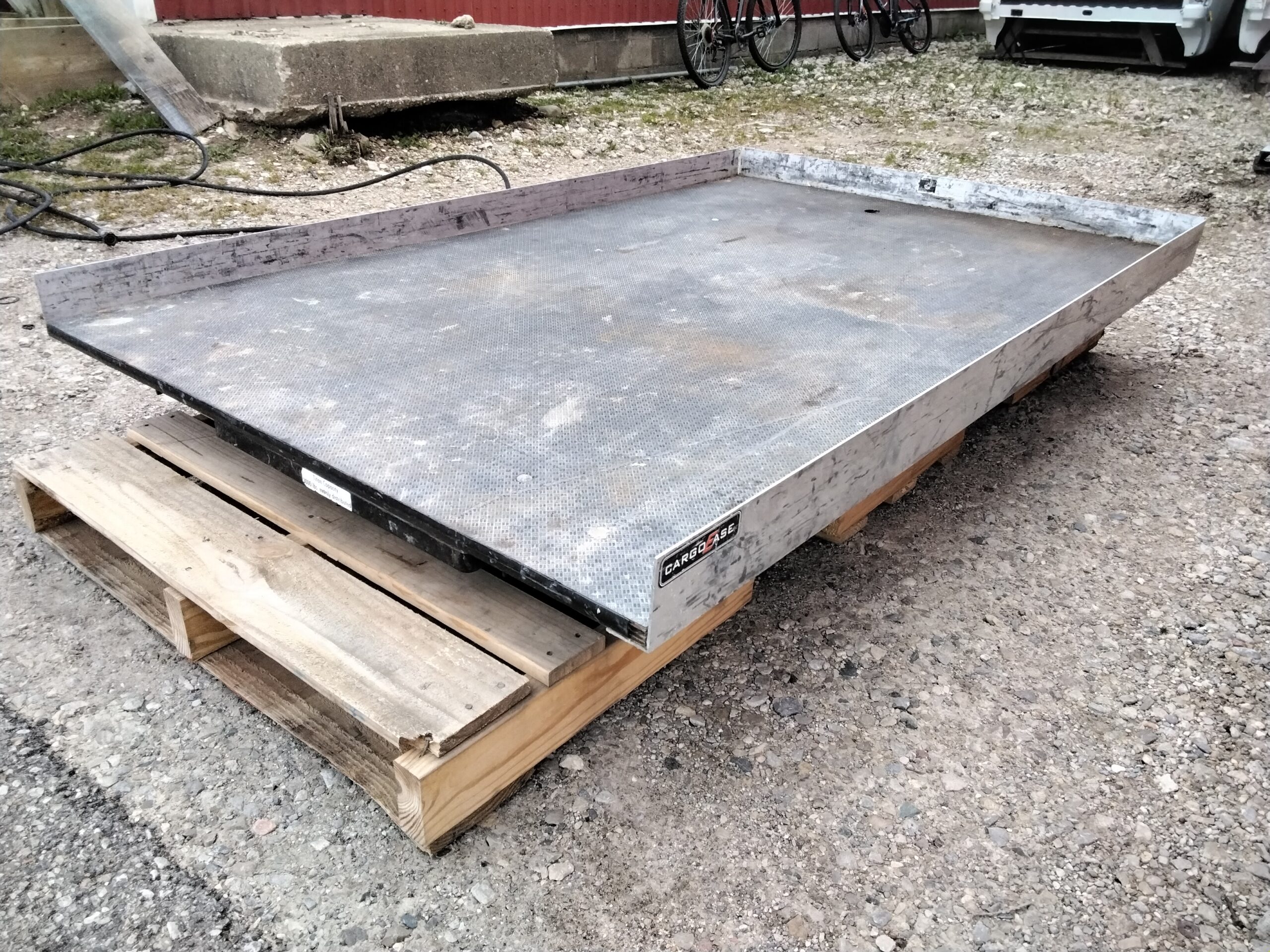 48" x 75" 2000lbs CargoEase 3 48" x 75" 2000lbs CargoEase - Image 3