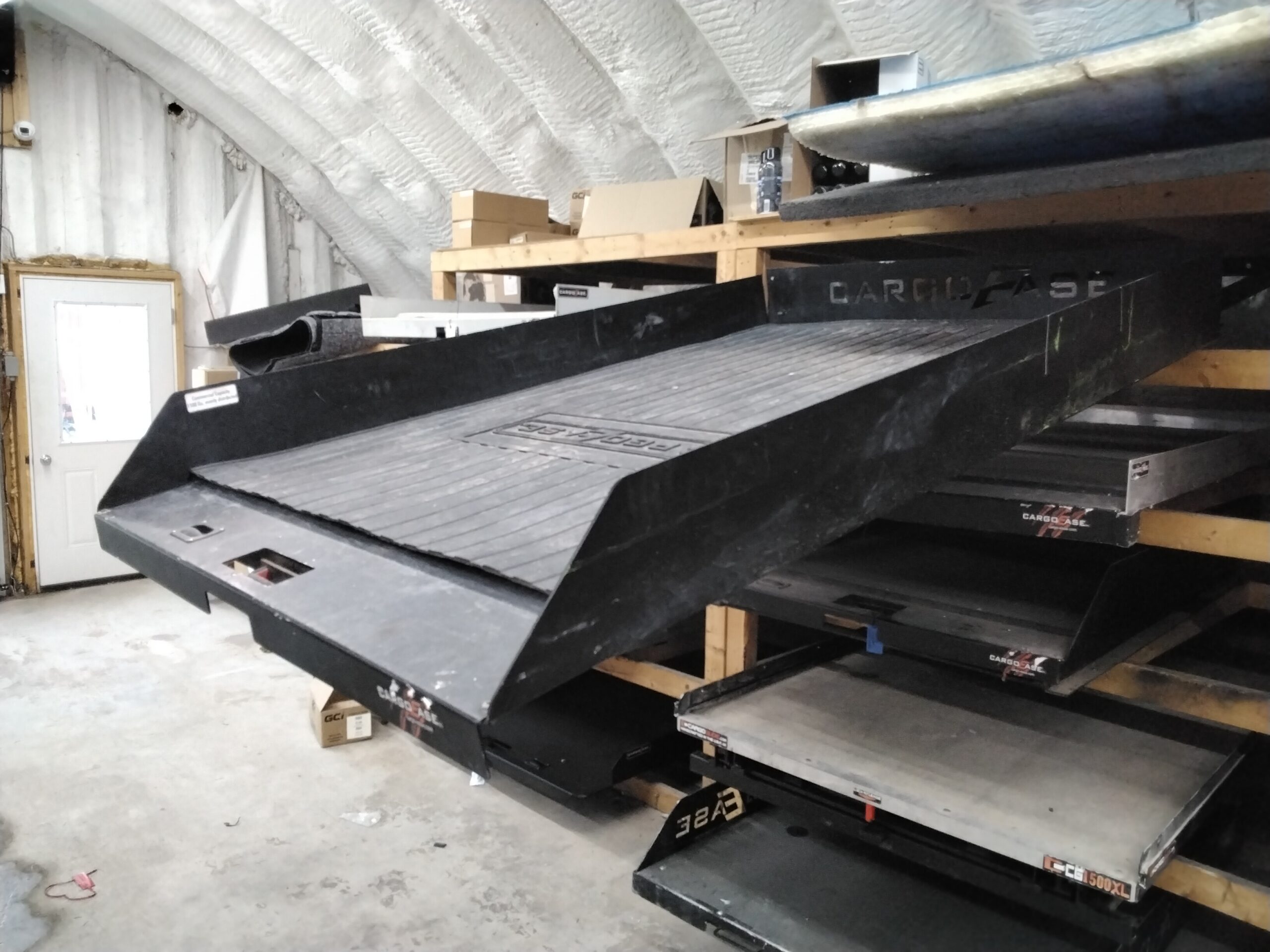 75" x 48" 1500lbs CargoEase 3 75" x 48" 1500lbs CargoEase - Image 3