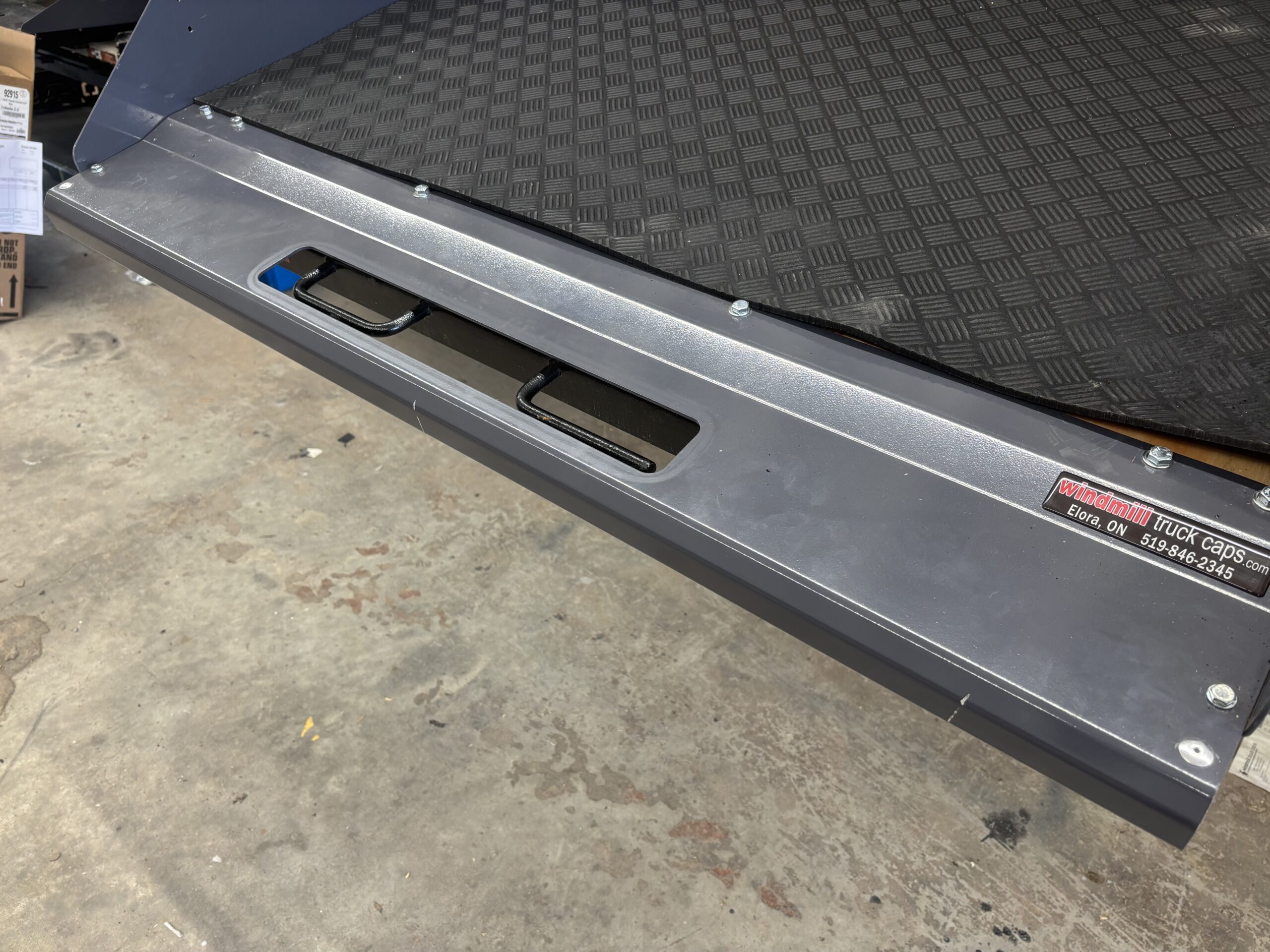 73" x 48" 2000 lbs JT Slide 4 73" x 48" 2000 lbs JT Slide - Image 4
