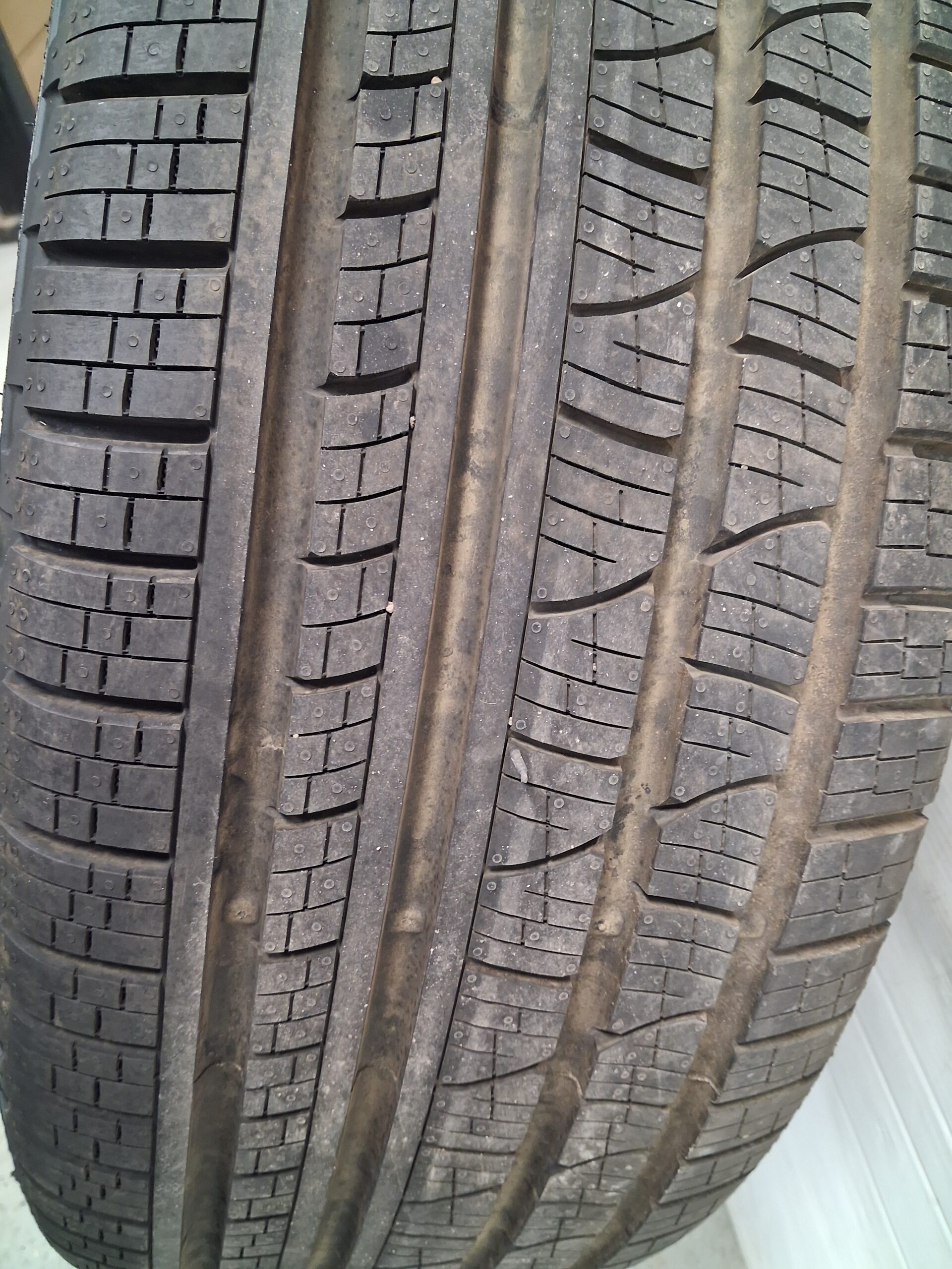 Dodge Ram New Body Style Pirelli Scorpion 285/45R22 Tires and Rims 2 Dodge Ram New Body Style Pirelli Scorpion 285/45R22 Tires and Rims - Image 2