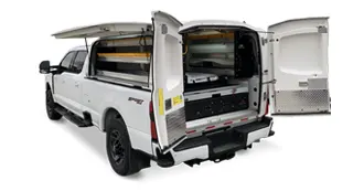 Truck Upfitting