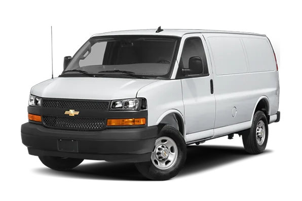 Chevy Express