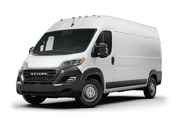 Dodge ProMaster