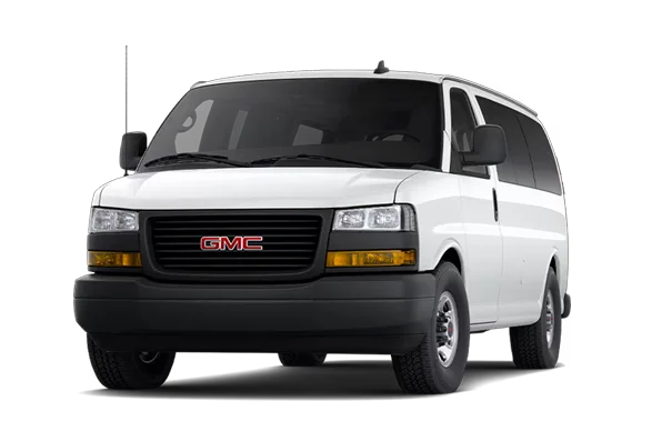 GMC Savannah