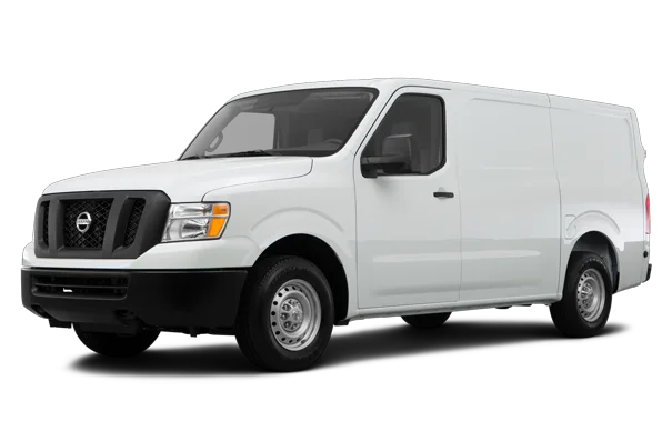 Nissan NV