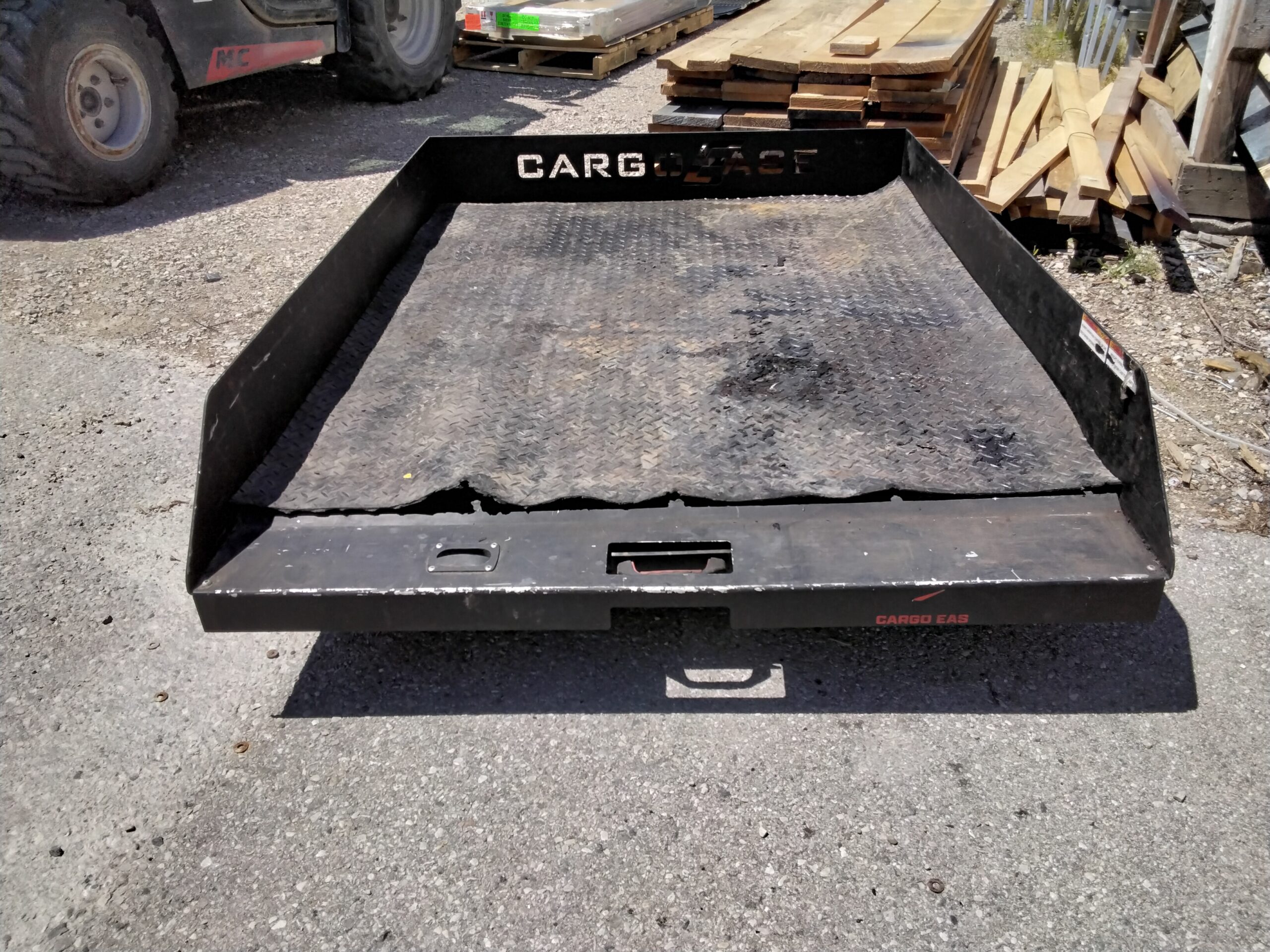 65" x 48" 1500lbs CargoEase 2 65" x 48" 1500lbs CargoEase - Image 2