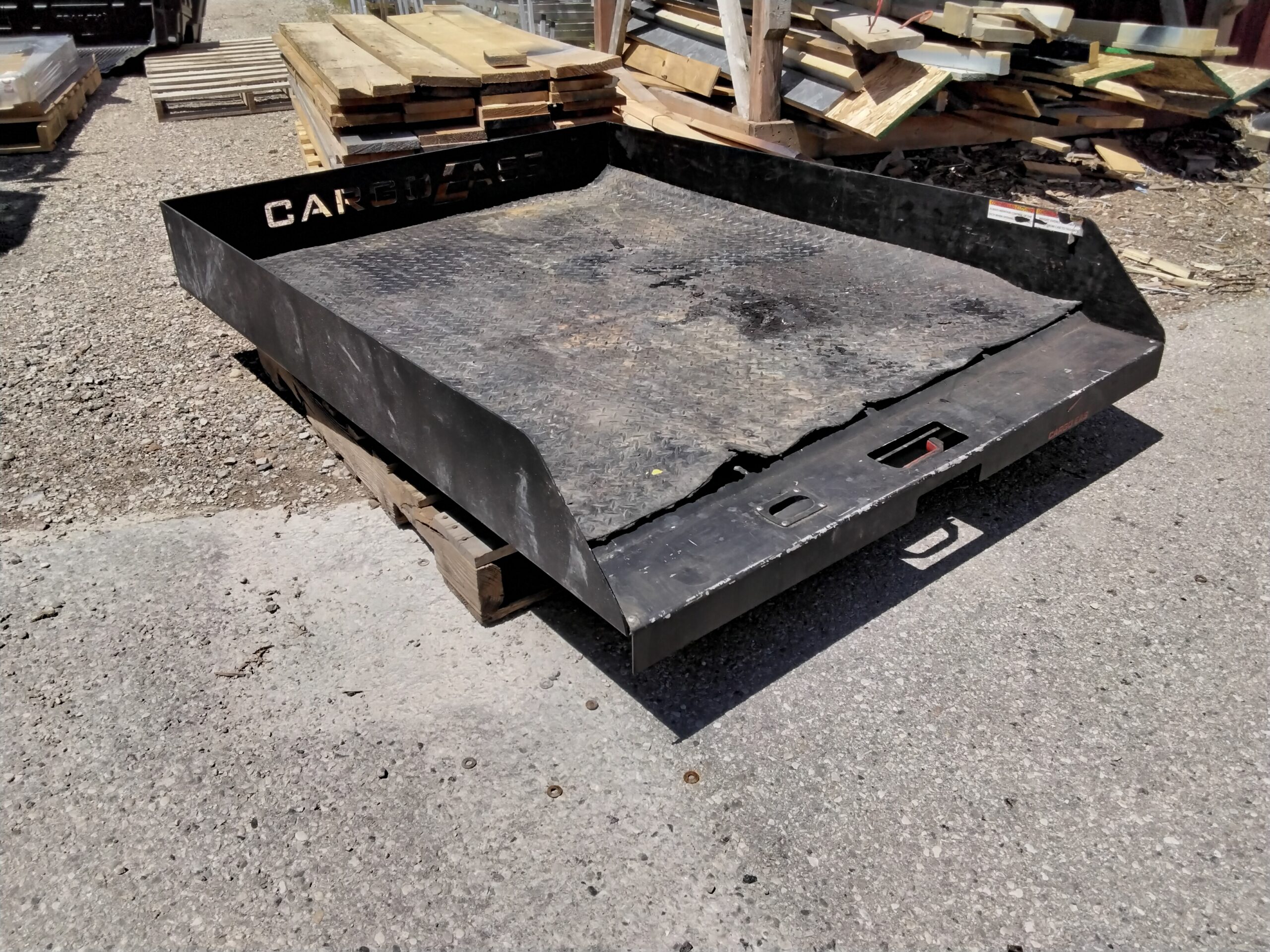 65" x 48" 1500lbs CargoEase 3 65" x 48" 1500lbs CargoEase - Image 3