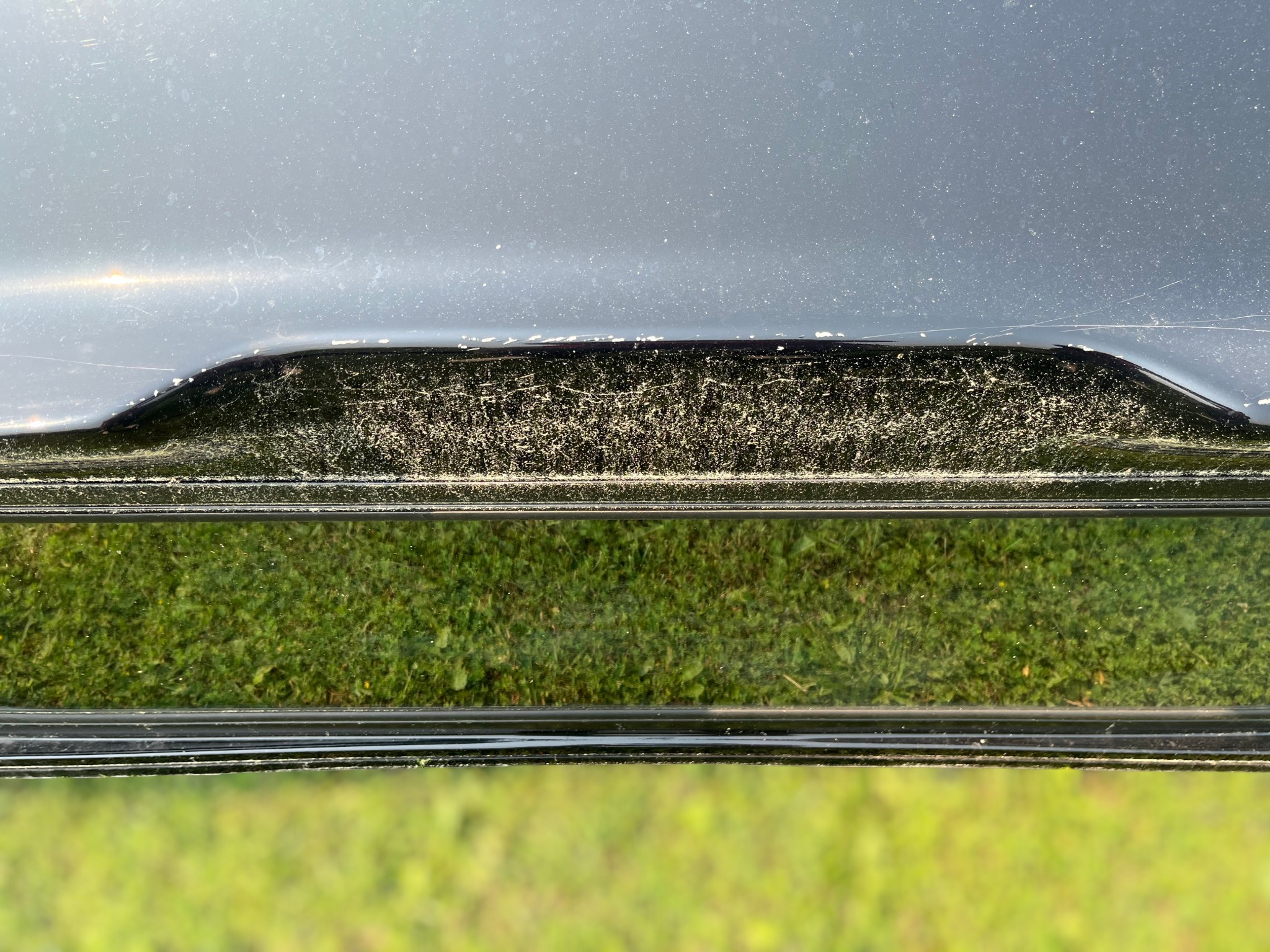 2015 - 2020 Ford F150 6'6 G1 Black Ranch XD Series Highrise Truck Cap 7 2015 - 2020 Ford F150 6'6 G1 Black Ranch XD Series Highrise Truck Cap - Image 7