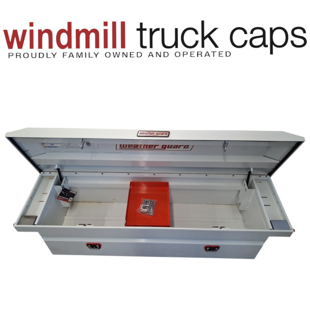 Weatherguard Toolbox 2 Weatherguard Toolbox - Image 2