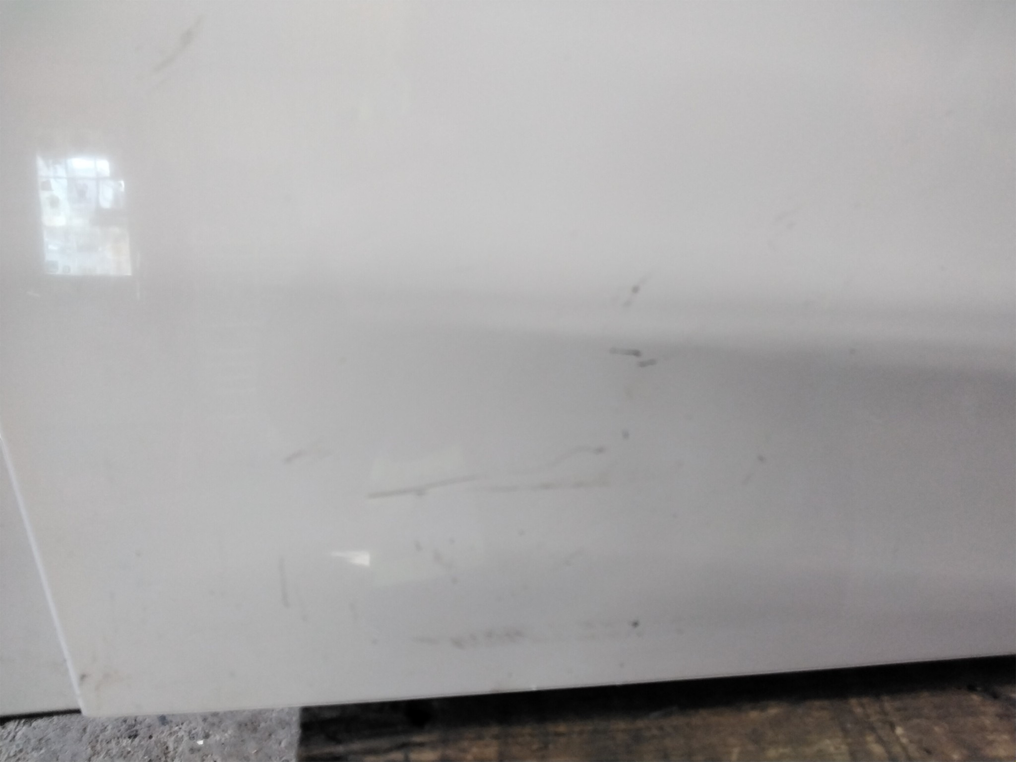 Precision 5'7 Contractor Truck Cap 6 Precision 5'7 Contractor Truck Cap - Image 6
