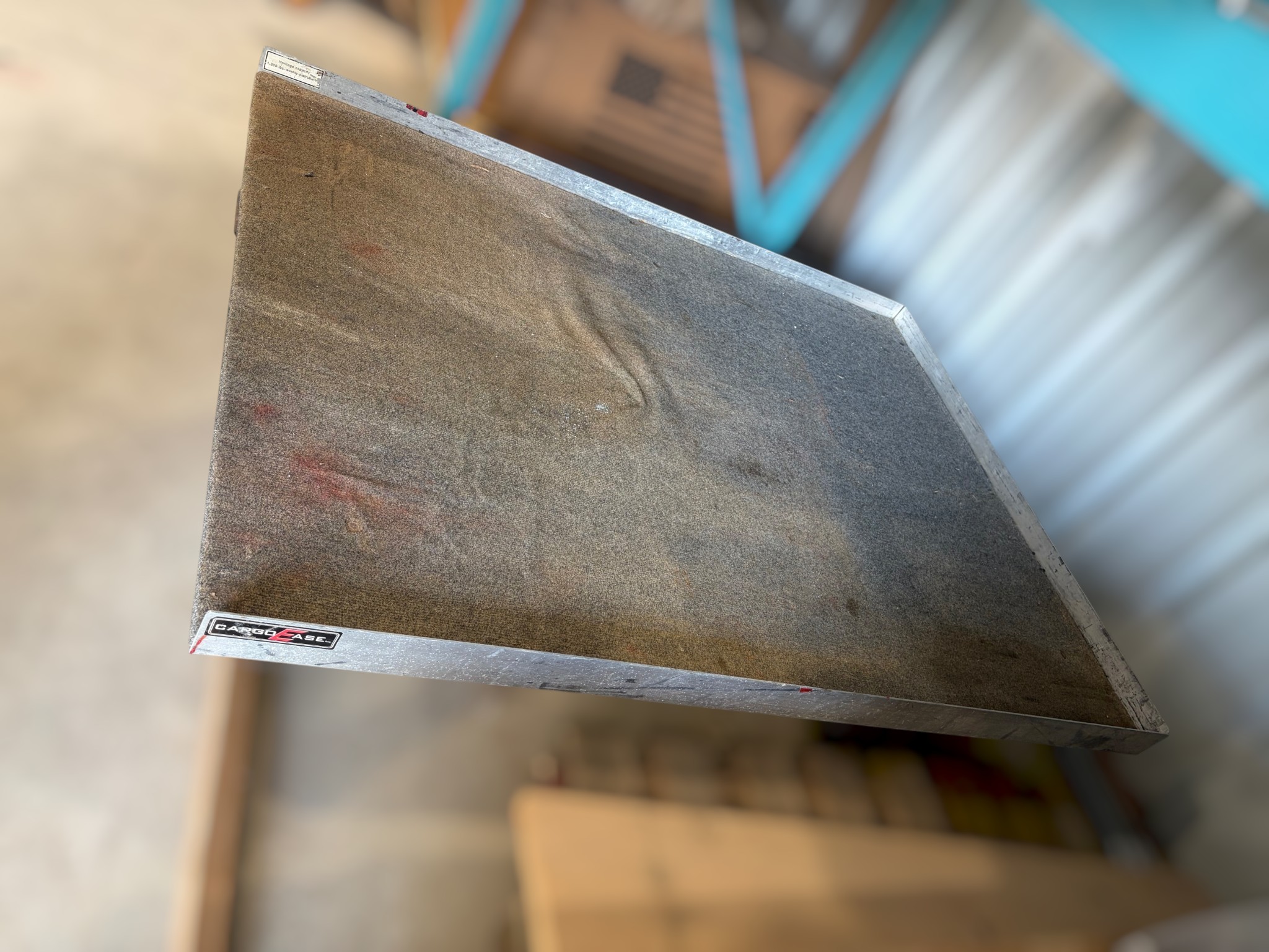 63" x 48" 1200lbs CargoEase 3 63" x 48" 1200lbs CargoEase - Image 3