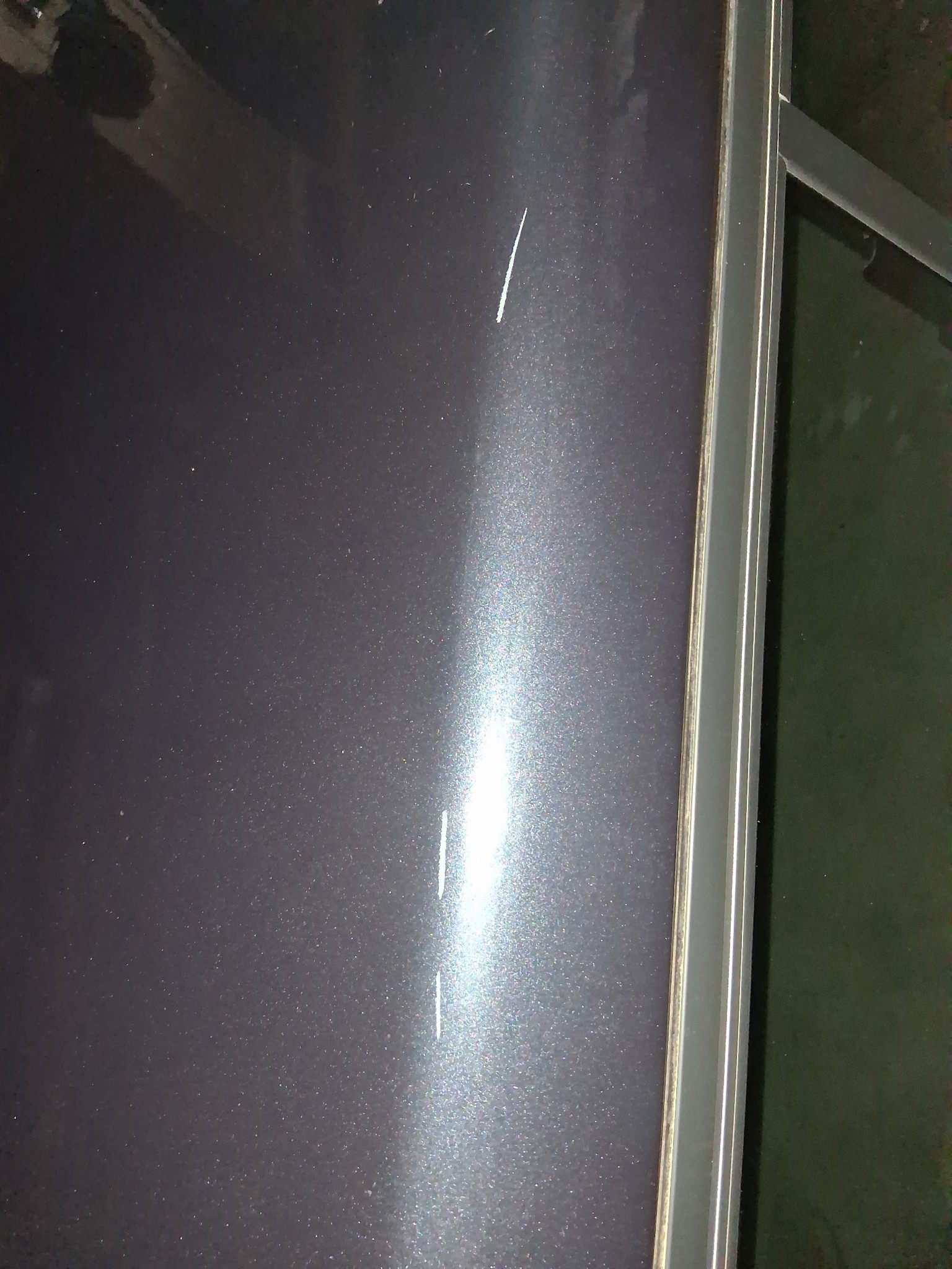 Dodge Ram 5'7 PAR Maximum Steel Leer Legend Truck Cap 9 Dodge Ram 5'7 PAR Maximum Steel Leer Legend Truck Cap - Image 9