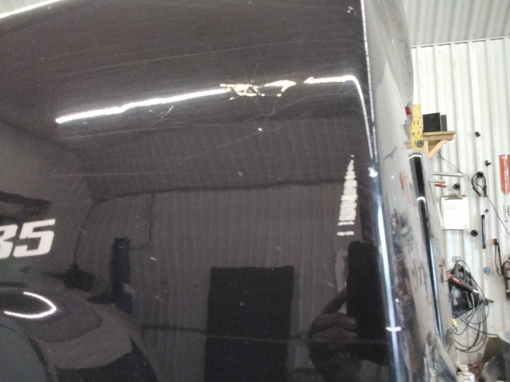 6'5 Maranda Walk in Cap 7 6'5 Maranda Walk in Cap - Image 7
