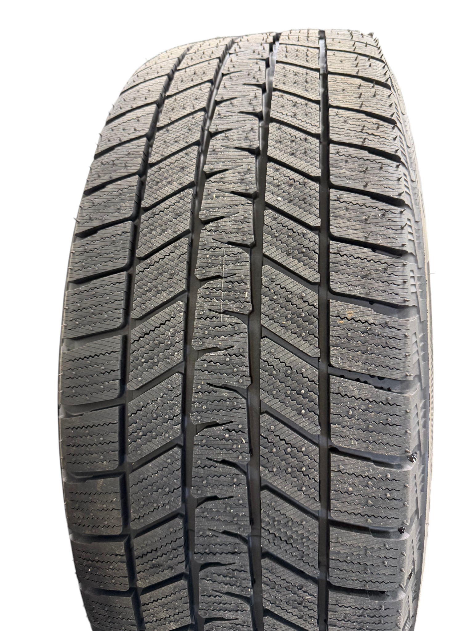 2004 - 2027 Ford F150 Bridgestone Blizzak IcePeak 275/60R20 2 2004 - 2027 Ford F150 Bridgestone Blizzak IcePeak 275/60R20 - Image 2