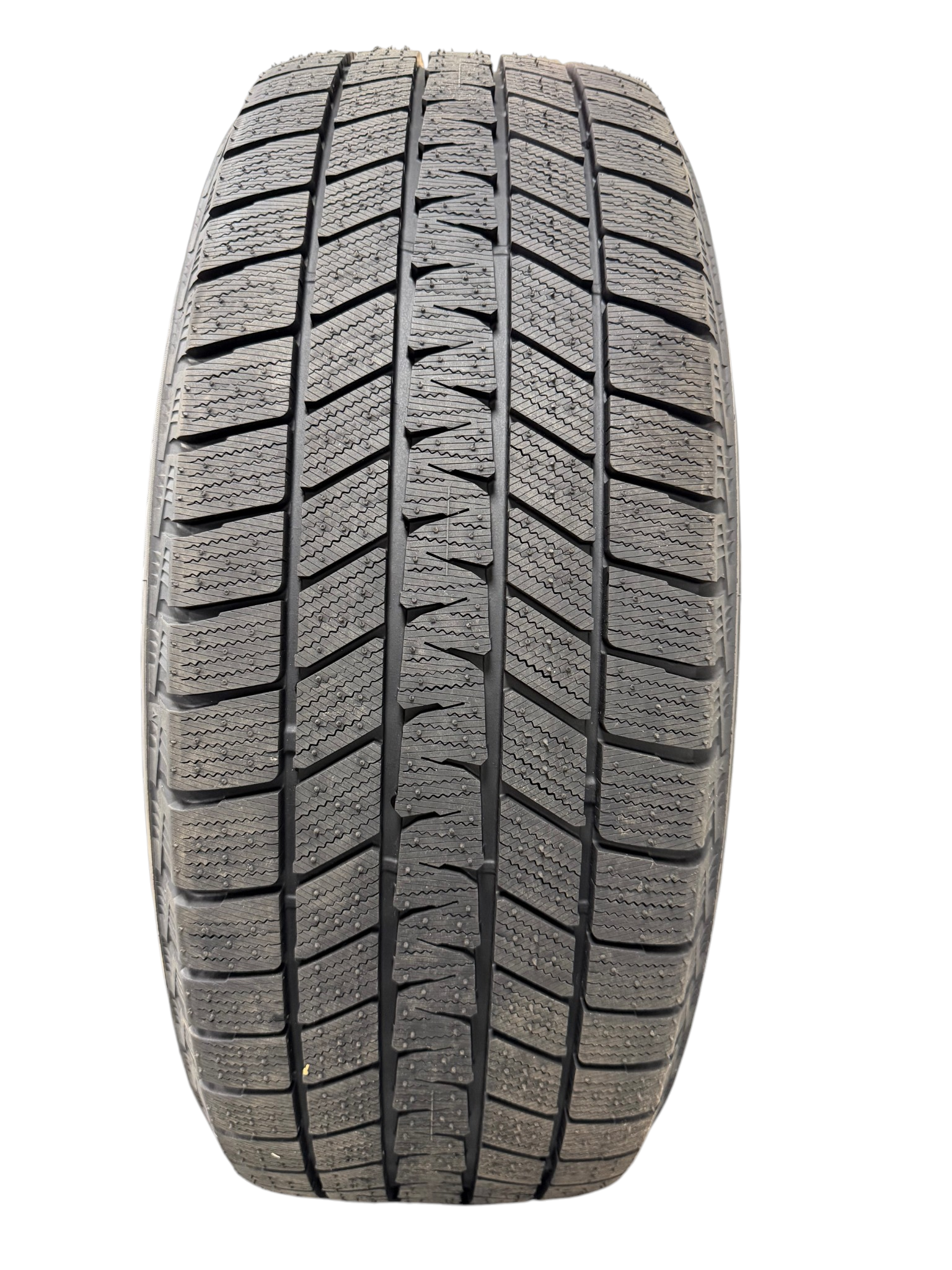 Chevrolet Silverado or GMC Sierra 1500 Bridgestone Blizzak 275/60R20 Tires and Rims 2 Chevrolet Silverado or GMC Sierra 1500 Bridgestone Blizzak 275/60R20 Tires and Rims - Image 2