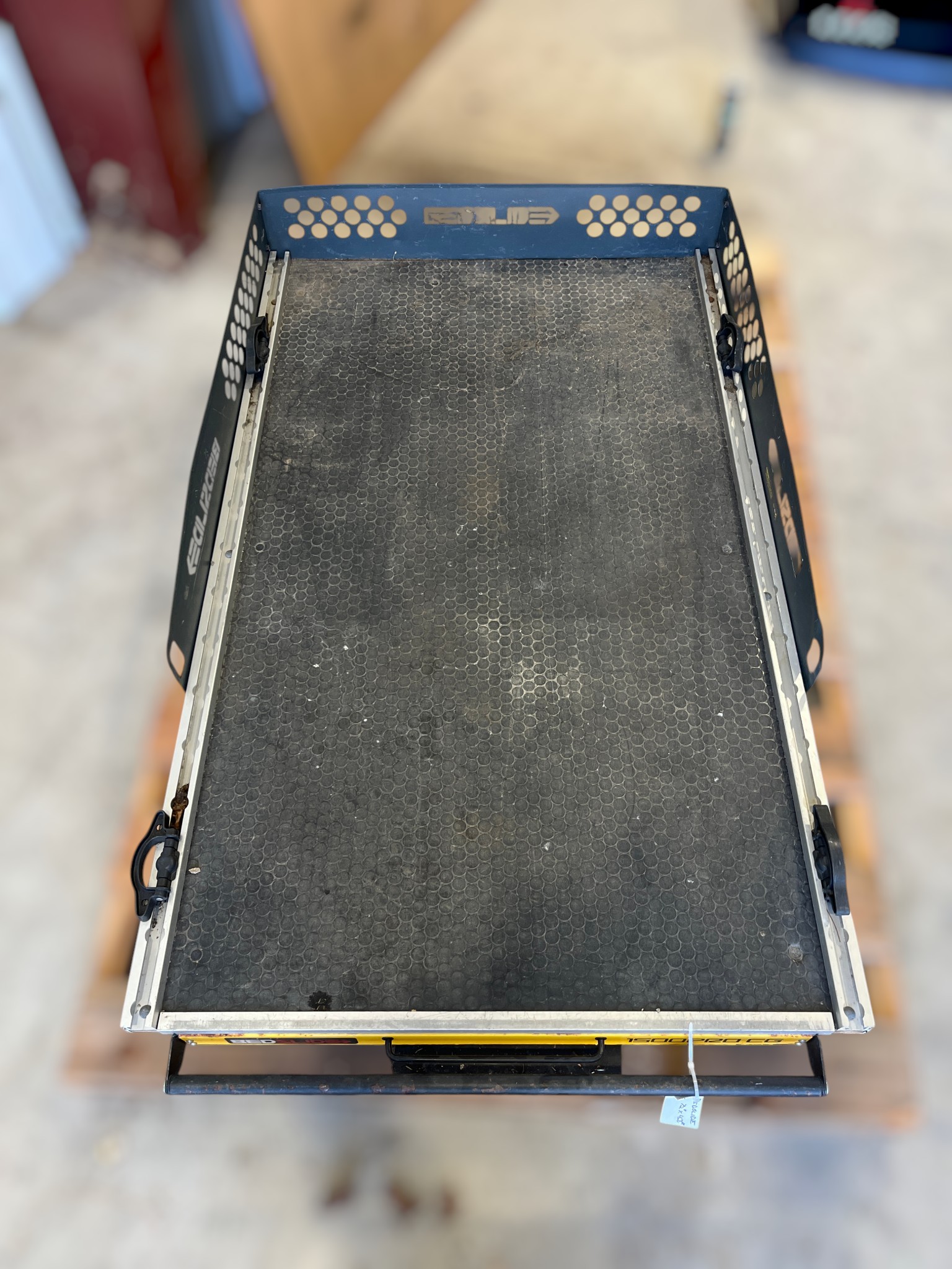 72" x 42" 1500lbs Bedslide 3 72" x 42" 1500lbs Bedslide - Image 3
