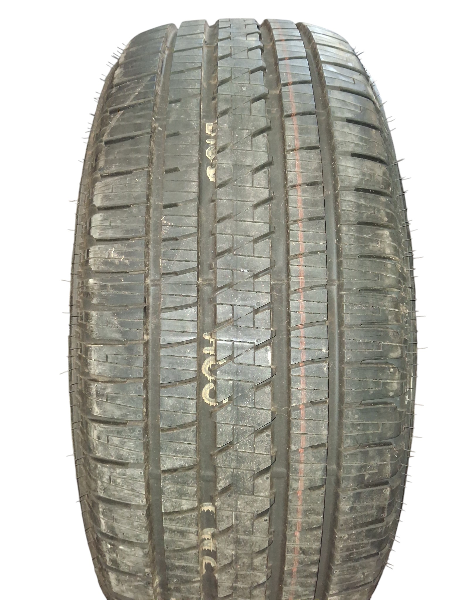 Bridgestone Dueler H/L 275/55R20 Tires 2 Bridgestone Dueler H/L 275/55R20 Tires - Image 2
