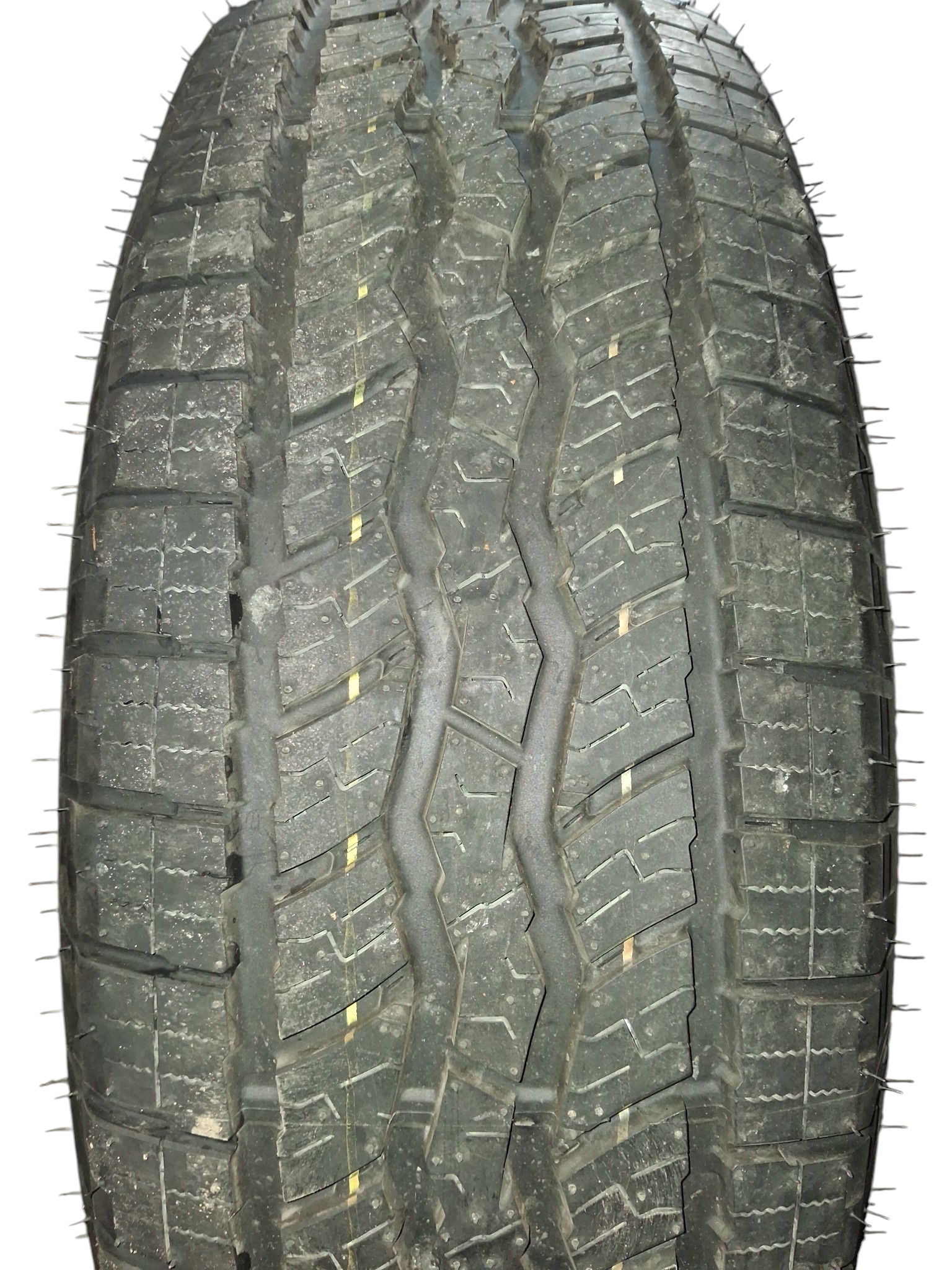 Falken Wildpeak A/T AT3WA 265/70R18 Tires 2 Falken Wildpeak A/T AT3WA 265/70R18 Tires - Image 2
